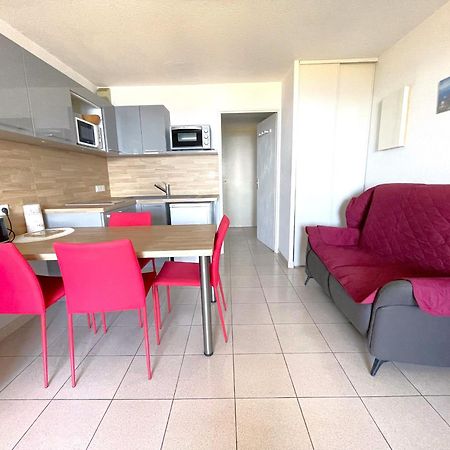 Studio-Cabine A Banyuls-Sur-Mer Climatise, Terrasse, Parking, Wi-Fi - Fr-1-309-210 Banyuls-sur-Mer Exterior foto